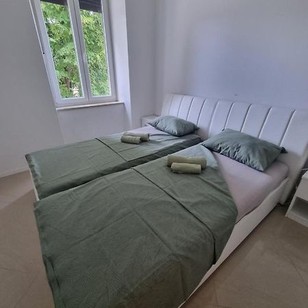 Bass Apartment بولا المظهر الخارجي الصورة