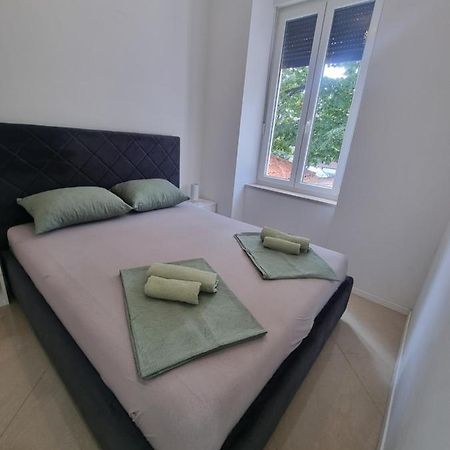 Bass Apartment بولا المظهر الخارجي الصورة