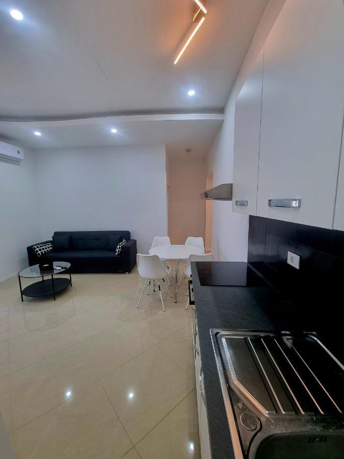 Bass Apartment بولا المظهر الخارجي الصورة