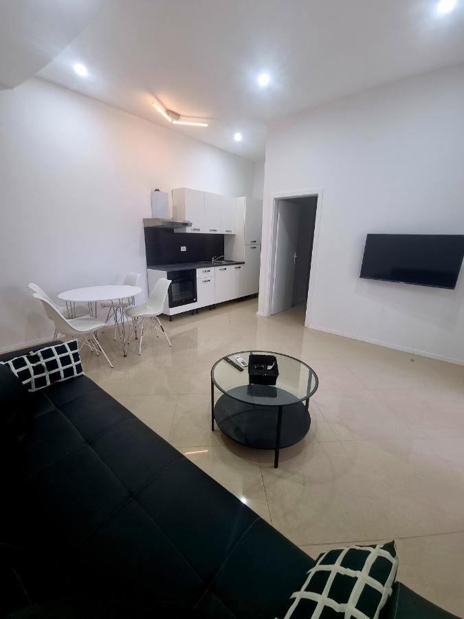 Bass Apartment بولا المظهر الخارجي الصورة