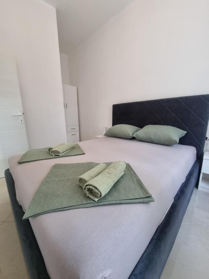 Bass Apartment بولا المظهر الخارجي الصورة