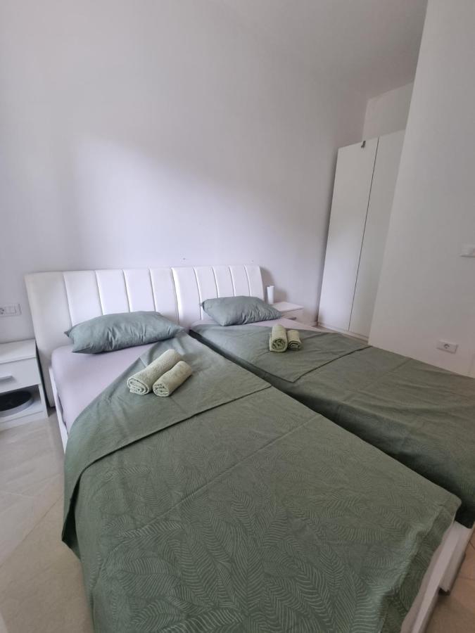 Bass Apartment بولا المظهر الخارجي الصورة