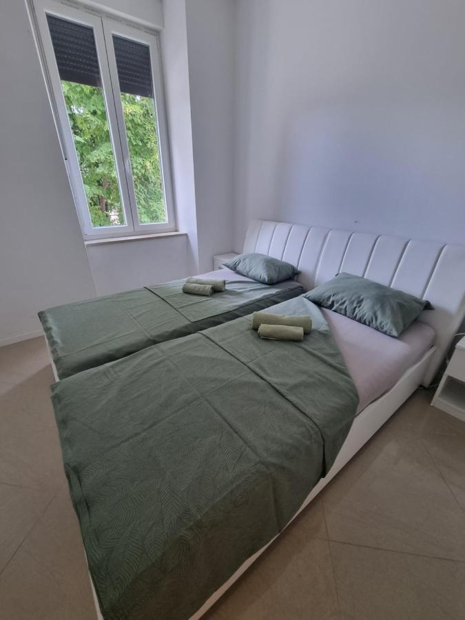 Bass Apartment بولا المظهر الخارجي الصورة