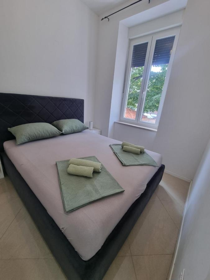 Bass Apartment بولا المظهر الخارجي الصورة